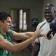Photo - FILM - Never Back Down : 133676