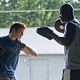 Photo - FILM - Never Back Down : 133676