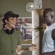 Photo - FILM - Never Back Down : 133676