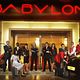 Foto - SERIES - Hotel Babylon : 3020