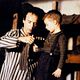 La vida es bella : photo Giorgio Cantarini, Roberto Benigni