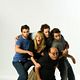 Colgados en Filadelfia : photo Charlie Day, Danny DeVito, Glenn Howerton, Kaitlin Olson, Rob McElhenney