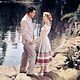 Fuego verde : photo Andrew Marton, Grace Kelly, Stewart Granger