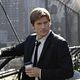 New Amsterdam : photo Nikolaj Coster-Waldau