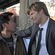 New Amsterdam : photo Andrew Pang, Nikolaj Coster-Waldau