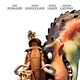 Ice Age 3: El origen de los dinosaurios : poster Carlos Saldanha