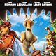 Ice Age 3: El origen de los dinosaurios : poster Carlos Saldanha