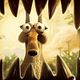 Ice Age 3: El origen de los dinosaurios : photo Carlos Saldanha