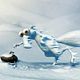 Ice Age 3: El origen de los dinosaurios : photo Carlos Saldanha