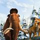 Ice Age 3: El origen de los dinosaurios : photo Carlos Saldanha