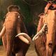 Ice Age 3: El origen de los dinosaurios : photo Carlos Saldanha