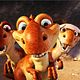 Ice Age 3: El origen de los dinosaurios : photo Carlos Saldanha