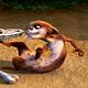 Foto - FILM - Ice Age 3: el amanecer de los dinosaurios : 126112
