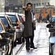 The International: Dinero en la sombra : photo Clive Owen, Tom Tykwer