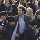The International: Dinero en la sombra : photo Clive Owen, Naomi Watts, Tom Tykwer