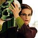 8 mujeres : photo François Ozon, Isabelle Huppert