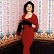 8 mujeres : photo Fanny Ardant, François Ozon