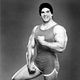 El Increible Hulk : photo Lou Ferrigno