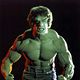 El Increible Hulk : photo Lou Ferrigno