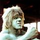 El Increible Hulk