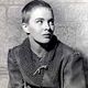 Santa Juana : photo Jean Seberg, Otto Preminger