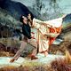 Brigadoon : photo Cyd Charisse, Gene Kelly, Vincente Minnelli