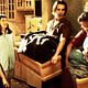 Reality Bites (Bocados de realidad) : photo Ben Stiller, Ethan Hawke, Janeane Garofalo, Steve Zahn, Winona Ryder