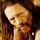 <b>Danny Trejo, Ethan Maniquis, Robert Rodriguez</b> Foto : Machete