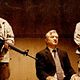 <b>Ethan Maniquis, Robert De Niro, Robert Rodriguez</b> Foto  : Machete