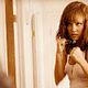<b>Ethan Maniquis, Jessica Alba, Robert Rodriguez</b> Foto : Machete
