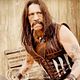 <b>Danny Trejo, Ethan Maniquis, Robert Rodriguez</b> Foto : Machete
