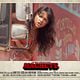 Machete : poster Michelle Rodriguez