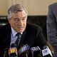 <b>Ethan Maniquis, Robert De Niro, Robert Rodriguez</b> Foto : Machete