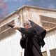 <b>Ethan Maniquis, Lindsay Lohan, Robert Rodriguez</b> Foto : Machete