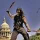 Machete : photo Danny Trejo, Ethan Maniquis, Robert Rodriguez