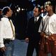 Men In Black (Hombres de negro) : photo Barry Sonnenfeld, Tommy Lee Jones, Will Smith