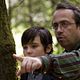 Las vidas posibles de Mr. Nobody : photo Jaco van Dormael, Thomas Byrne