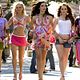 Una conejita en el campus : photo Anna Faris, Emma Stone, Fred Wolf, Kat Dennings, Katharine McPhee
