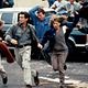 Un pueblo llamado Dante's Peak : photo Linda Hamilton, Pierce Brosnan, Roger Donaldson