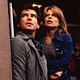 Un pueblo llamado Dante's Peak : photo Linda Hamilton, Pierce Brosnan, Roger Donaldson
