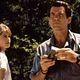 Un pueblo llamado Dante's Peak : photo Linda Hamilton, Pierce Brosnan, Roger Donaldson