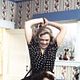 Los asesinatos de mamá : photo John Waters, Kathleen Turner