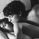 La Frontière de l'aube : photo Clementine Poidatz, Louis Garrel, Philippe Garrel
