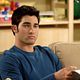 7 en el paraíso : photo Tyler Hoechlin