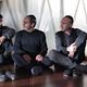 Los siete días : photo Albert Illouz, Alon Aboutboul, David Ohayon, Rafi Amzaleg, Ronit Elkabetz