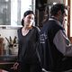 Los siete días : photo Ronit Elkabetz, Shlomi Elkabetz