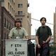 The Wackness : photo Ben Kingsley, Jonathan Levine, Josh Peck