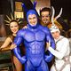 Foto - SERIES - The Tick : 3895
