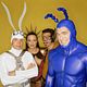 Foto - SERIES - The Tick : 3895