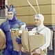 Foto - SERIES - The Tick : 3895